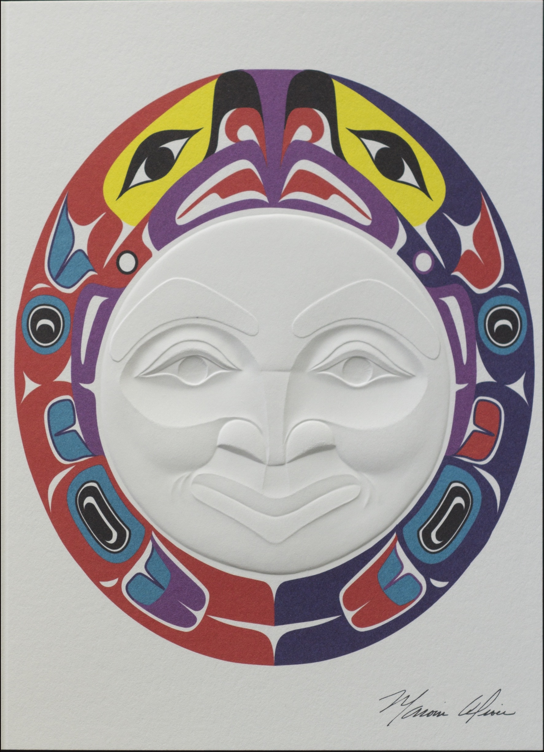 2 Eagles - out of stock